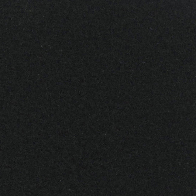 Black Velour Flat Exhibition & Marquee Carpet from Eventcarpetsonline.co.uk