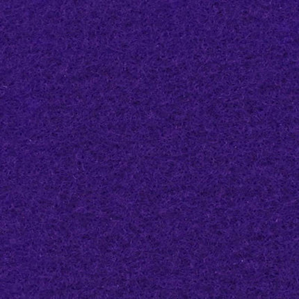 Violet Velour Flat Exhibition & Marquee Carpet from Eventcarpetsonline.co.uk