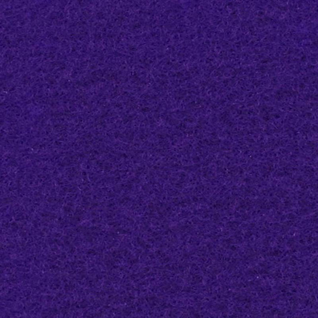 Violet Velour Flat Exhibition & Marquee Carpet from Eventcarpetsonline.co.uk