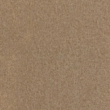 Buff Coloured Velour Flat Exhibition & Marquee Carpet from Eventcarpetsonline.co.uk