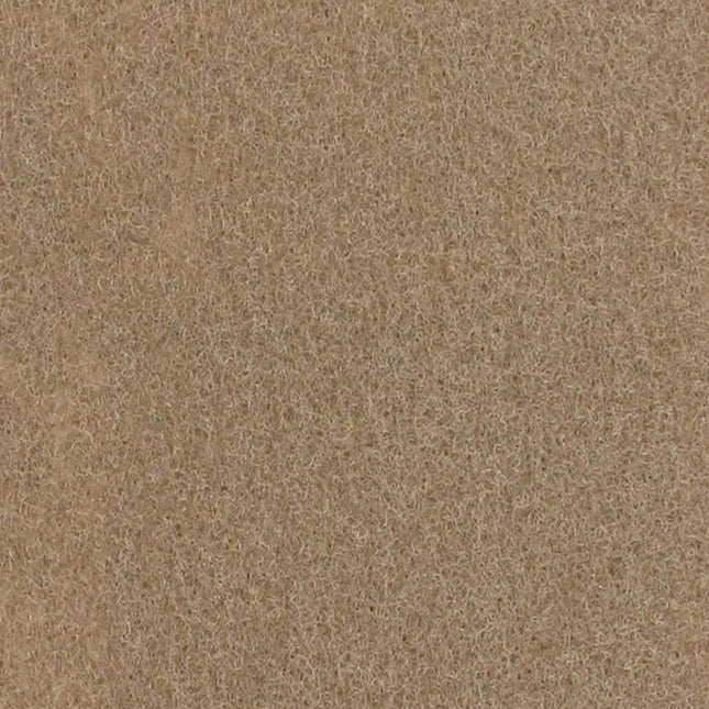 Buff Coloured Velour Flat Exhibition & Marquee Carpet from Eventcarpetsonline.co.uk