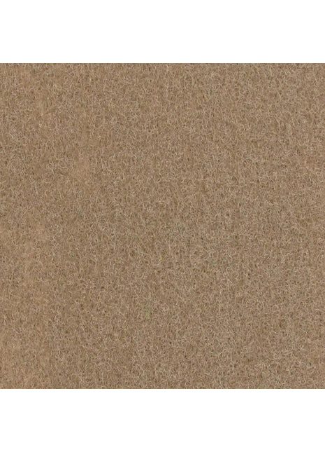 Buff Coloured Velour Flat Exhibition & Marquee Carpet from Eventcarpetsonline.co.uk