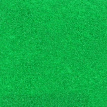 Apple Green Velour Flat Exhibition & Marquee Carpet from Eventcarpetsonline.co.uk