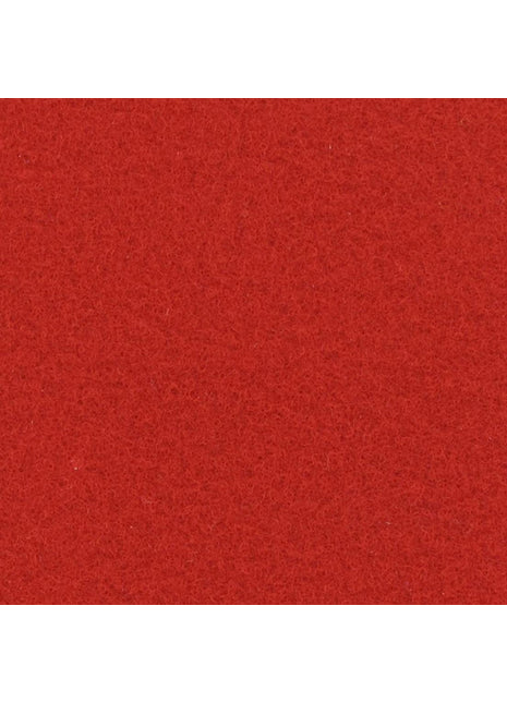 Theatre Red Velour Flat Exhibition & Marquee Carpet from Eventcarpetsonline.co.uk