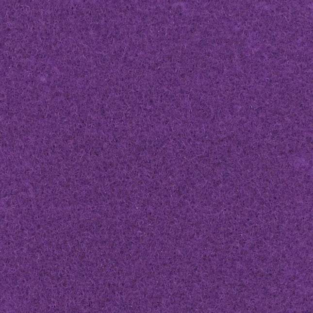 Prune Velour Flat Exhibition & Marquee Carpet from Eventcarpetsonline.co.uk