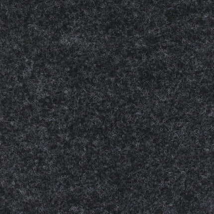 Carbon Velour Flat Exhibition & Marquee Carpet from Eventcarpetsonline.co.uk