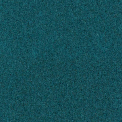 Atoll Blue Velour Flat Exhibition & Marquee Carpet from Eventcarpetsonline.co.uk