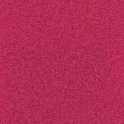 Framboise Velour Flat Exhibition & Marquee Carpet from Eventcarpetsonline.co.uk