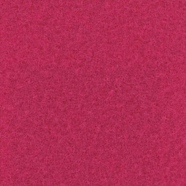 Framboise Velour Flat Exhibition & Marquee Carpet from Eventcarpetsonline.co.uk
