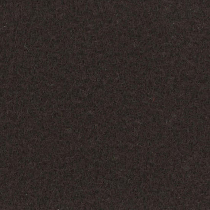 Velour Flat Exhibition & Marquee Carpet - Cacao - eventcarpetsonline.co.uk