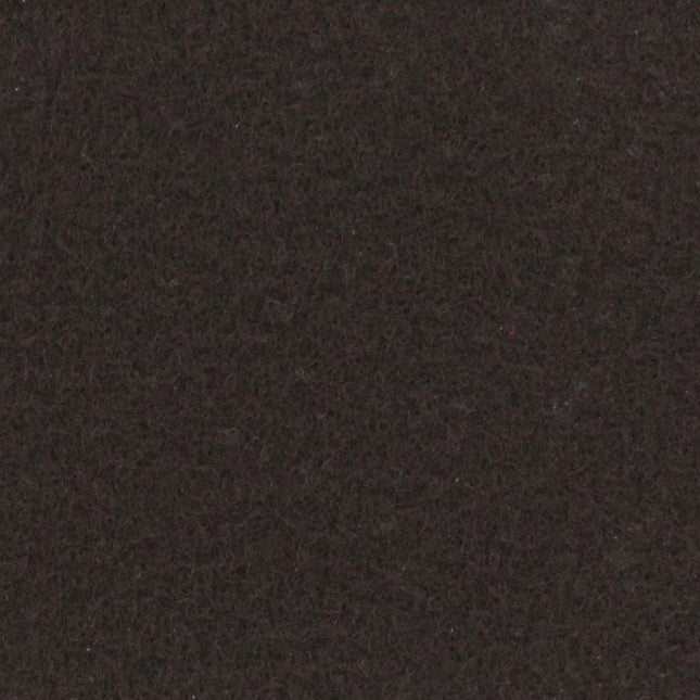 Velour Flat Exhibition & Marquee Carpet - Cacao - eventcarpetsonline.co.uk