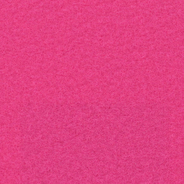 Velour Flat Exhibition & Marquee Carpet - Fushia - eventcarpetsonline.co.uk