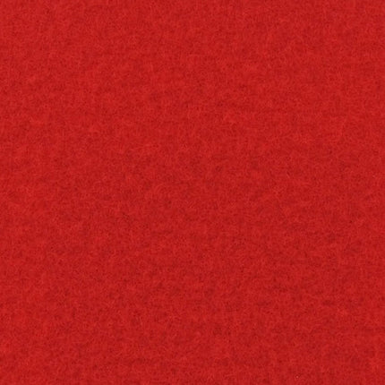 Brick Red Velour Flat Exhibition & Marquee Carpet from Eventcarpetsonline.co.uk