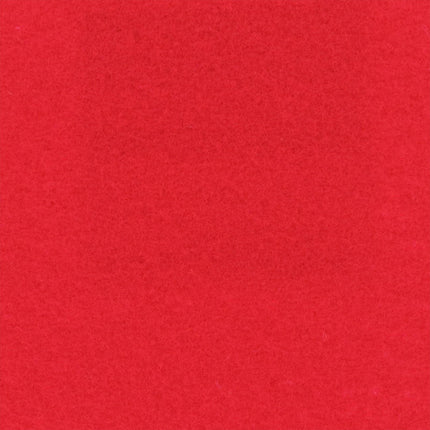 Velour Flat Exhibition & Marquee Carpet - Tomato - eventcarpetsonline.co.uk