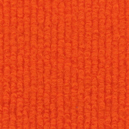 Orange Cord Exhibition Marquee Carpet from Eventcarpetsonline.co.uk