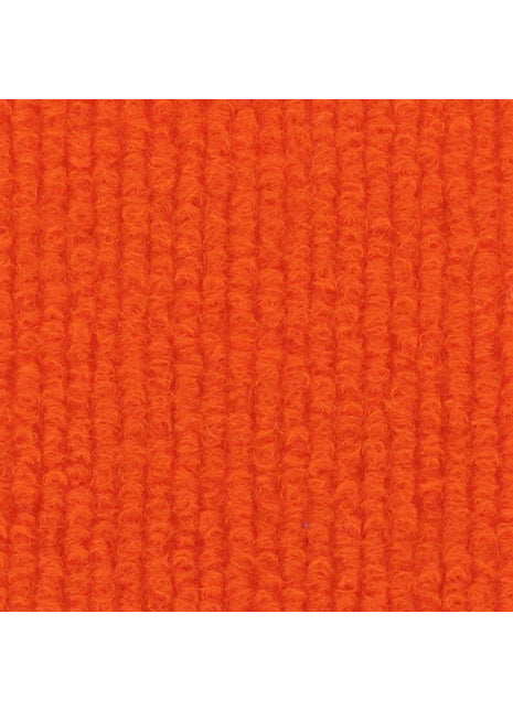 Orange Cord Exhibition Marquee Carpet from Eventcarpetsonline.co.uk