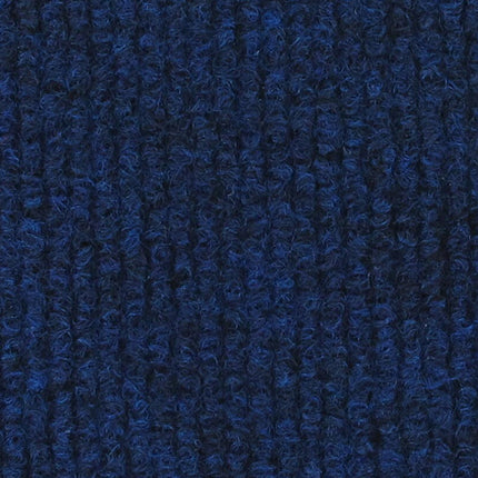 Night Blue Cord Exhibition Marquee Carpet from Eventcarpetsonline.co.uk