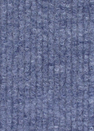 Blue Jean Cord Exhibition Marquee Carpet from Eventcarpetsonline.co.uk
