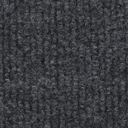 Anthracite Cord Exhibition Marquee Carpet from Eventcarpetsonline.co.uk