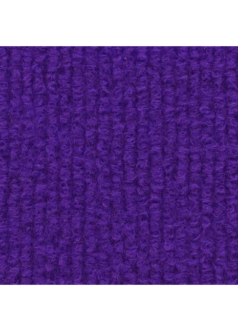 Violet Cord Exhibition Marquee Carpet from Eventcarpetsonline.co.uk