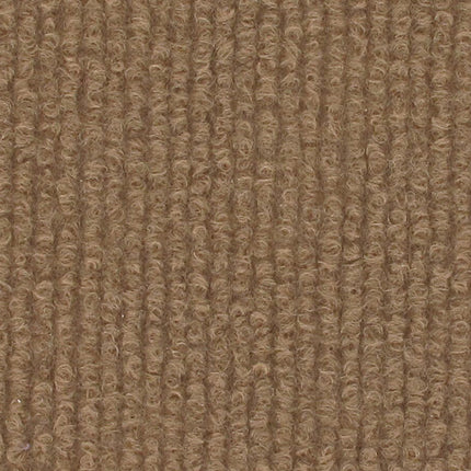 Buff Coloured Cord Exhibition Marquee Carpet from Eventcarpetsonline.co.uk