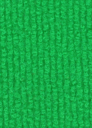 Apple Green Cord Exhibition Marquee Carpet from Eventcarpetsonline.co.uk
