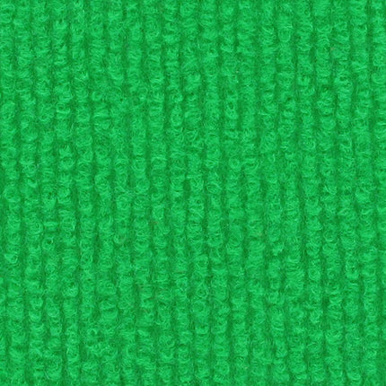 Apple Green Cord Exhibition Marquee Carpet from Eventcarpetsonline.co.uk