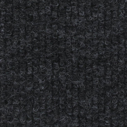 Carbon Cord Exhibition Marquee Carpet from Eventcarpetsonline.co.uk