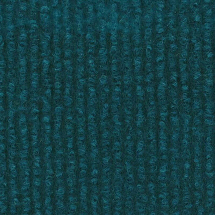 Atoll Blue Cord Exhibition Marquee Carpet from Eventcarpetsonline.co.uk