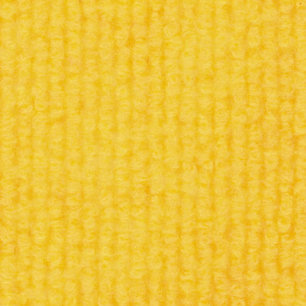 Yellow Cord Exhibition Marquee Carpet from Eventcarpetsonline.co.uk