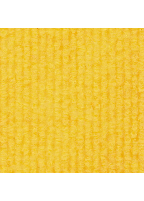 Yellow Cord Exhibition Marquee Carpet from Eventcarpetsonline.co.uk
