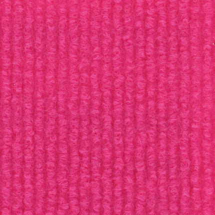 Fushia Cord Exhibition Marquee Carpet from Eventcarpetsonline.co.uk