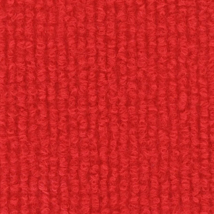 Brick Red Cord Exhibition Marquee Carpet from Eventcarpetsonline.co.uk