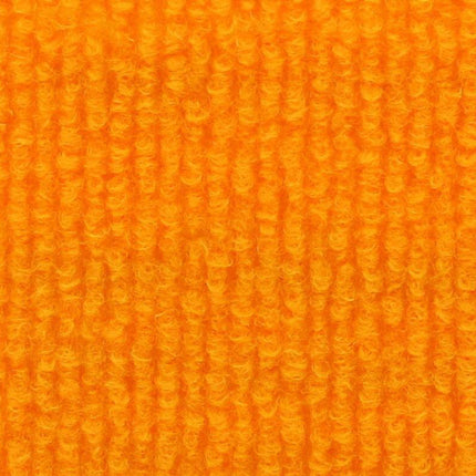 Mandarine Cord Exhibition Marquee Carpet from Eventcarpetsonline.co.uk