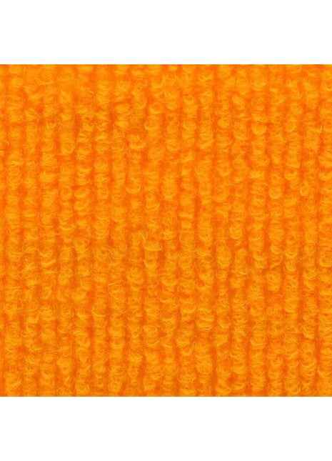 Mandarine Cord Exhibition Marquee Carpet from Eventcarpetsonline.co.uk