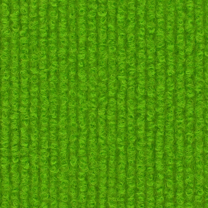 Spring Green Cord Exhibition Marquee Carpet from Eventcarpetsonline.co.uk