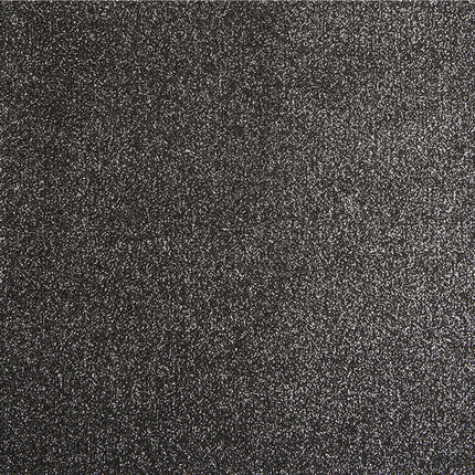 Black & Silver Sparkling event and marquee carpet from eventcarpetsonline.co.uk
