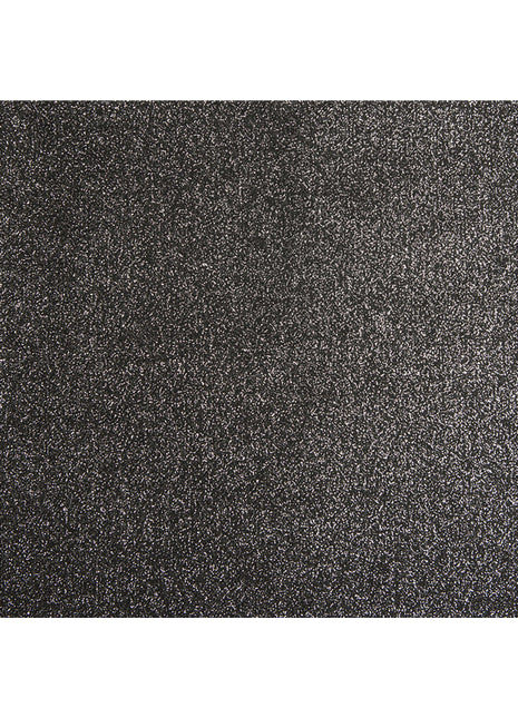 Black & Silver Sparkling event and marquee carpet from eventcarpetsonline.co.uk