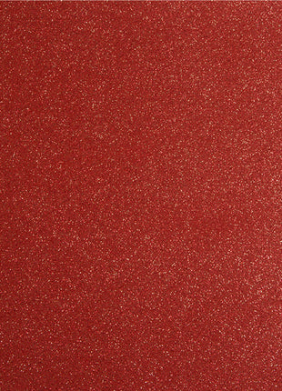 Red & Ruby Gold Sparkling event and marquee carpet from eventcarpetsonline.co.uk