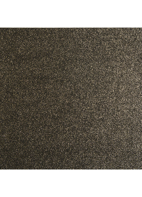 Black & Gold Sparkling event and marquee carpet from eventcarpetsonline.co.uk