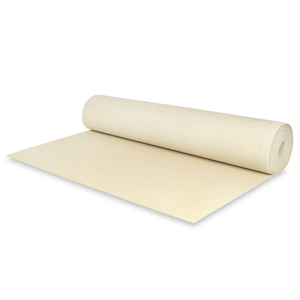 Velour Flat Aisle Runner - Nut eventcarpetsonline.co.uk