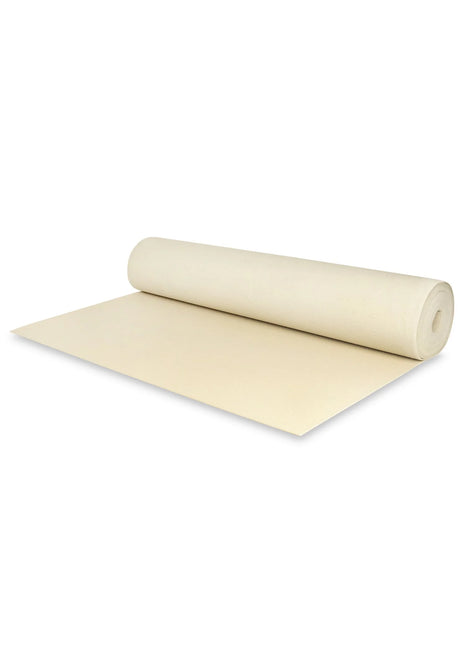 Velour Flat Aisle Runner - Nut eventcarpetsonline.co.uk