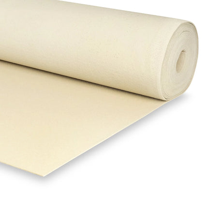 Velour Flat Aisle Runner - Nut eventcarpetsonline.co.uk