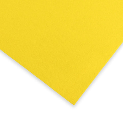 Velour Flat Aisle Runner - Yellow eventcarpetsonline.co.uk