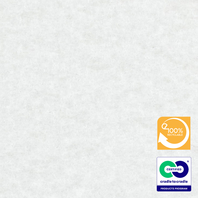 Recyclable White Wedding Aisle Runner - eventcarpetsonline.co.uk
