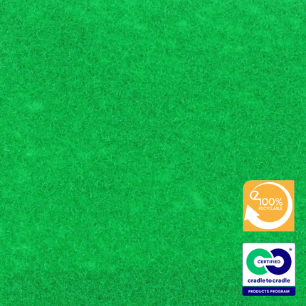 Recyclable Apple Green Wedding Aisle Runner - eventcarpetsonline.co.uk